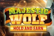 Majestic Wolf slot